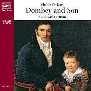 Dombey and Son, Charles Dickens