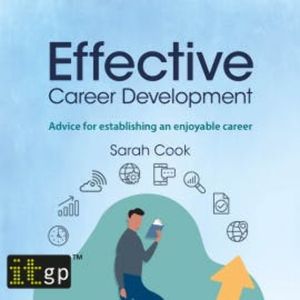 Effective Career Development, Sarah Cook