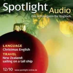 Englisch lernen Audio - Weihnachten, Michael Pilewski