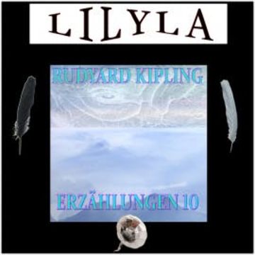 Erzählungen 10 audiobook, Rudyard Kipling