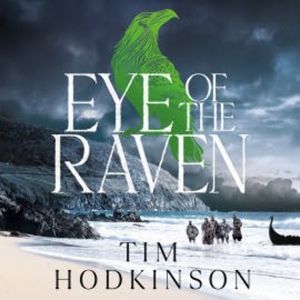 Eye of the Raven, Tim Hodkinson