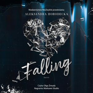 Falling, Aleksandra Horodecka
