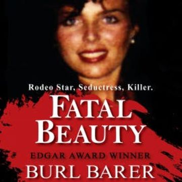Fatal Beauty audiobook, Burl Barer