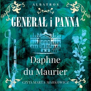 Generał i panna, Daphne du Maurier