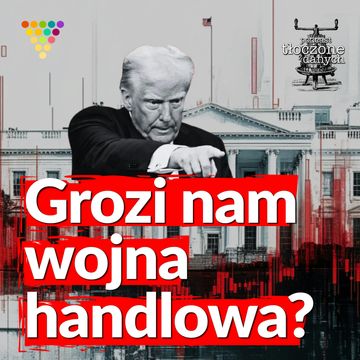 Grozi nam wojna handlowa? audiobook, Zespół GRAPE i przyjaciele