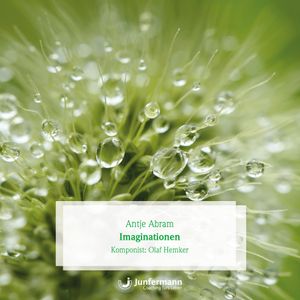 Imaginationen, Antje Abram