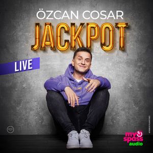 Jackpot (ungekürzt), Özcan Cosar