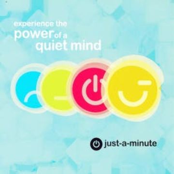 Just A Minute - Part 1 audiobook, Brahma Kumaris
