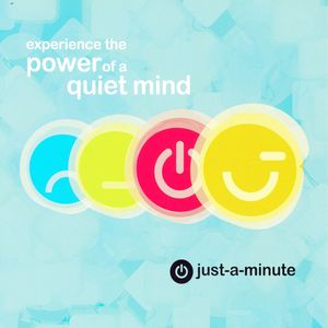 Just A Minute - Part 1, Brahma Kumaris