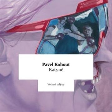 Katyně audiobook, Pavel Kohout