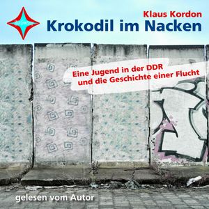 Krokodil im Nacken, Klaus Kordon