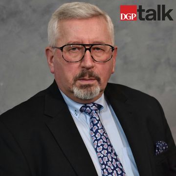 Krzysztof Płomiński: Konflikt w Gazie się skończy. Hamas zostanie wyeliminowany audiobook, Dziennik Gazeta Prawna