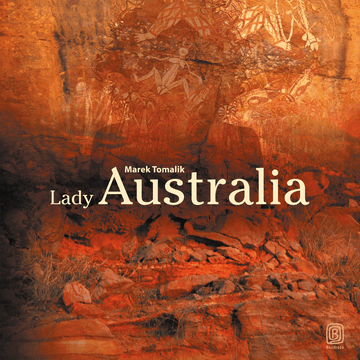 Lady Australia audiobook, Marek Tomalik
