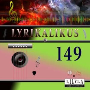 Lyrikalikus 149, Stefan Zweig