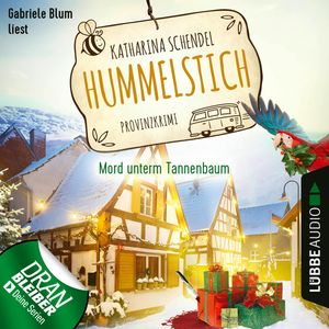 Mord unterm Tannenbaum, Katharina Schendel