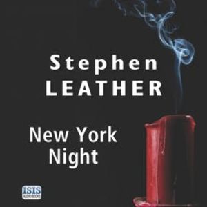 New York Night, Stephen Leather