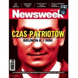 Newsweek do słuchania nr 48 - 26.11.2012, Newsweek