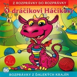 O dráčikovi Háčikovi, Peter Gibey