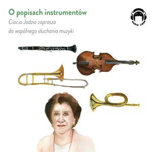 O popisach instrumentów, Jadwiga Mackiewicz