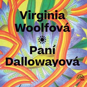 Paní Dallowayová, Virginia Woolfová