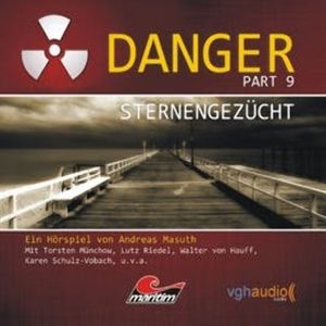 Sternengezücht (Danger, Part 9), Andreas Masuth