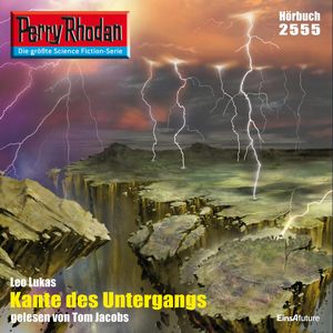 Perry Rhodan 2555: Kante des Untergangs, Leo Lukas