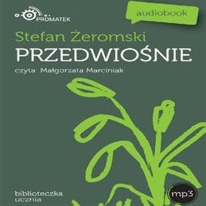Przedwiośnie, Stefan Żeromski