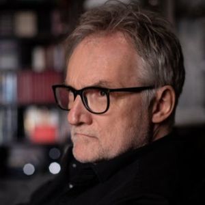 Radio Książki 20. Jerzy Pilch, Michał Nogaś