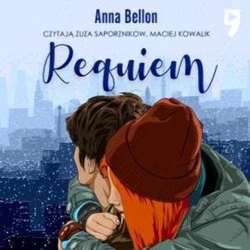 Requiem audiobook, Anna Bellon