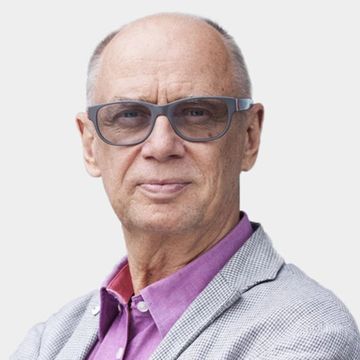 Ludzie i ich emocje w procesach zarządczych, czyli kultura organizacji. Janusz Górski (DB Schenker) audiobook, Strefa Zarządzania Uniwersytetu SWPS