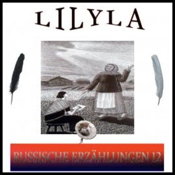 Russische Erzählungen 12 audiobook, Maxim Gorki