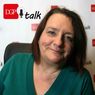 Sędzia Wesołowska-Zbudniewek: „Dopóki politycy nie zawłaszczą sądów, jest nadzieja” audiobook, Dziennik Gazeta Prawna