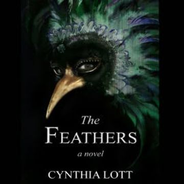 The Feathers audiobook, Cynthia Lott