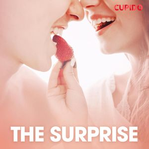 The Surprise, Cupido