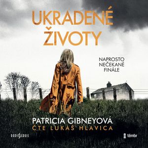 Ukradené životy, Patricia Gibneyová