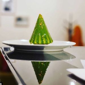 Vánoční gastro přání, Hana Kuncová, Lukáš Hejlík