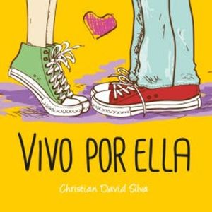 Vivo por ella, Christian David Silva