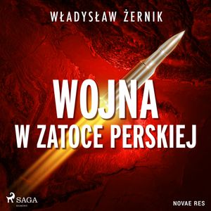 Wojna w Zatoce Perskiej, Władysław Żernik