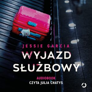 Wyjazd służbowy, Jessie Garcia