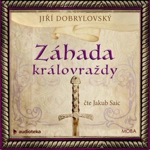 Záhada královraždy, Jiří Dobrylovský