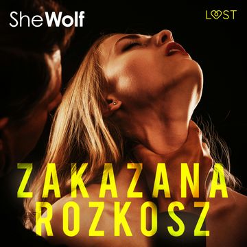 Zakazana rozkosz – opowiadanie dark erotic audiobook, SheWolf