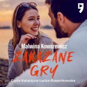 Zakazane gry, Malwina Kowszewicz