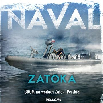 Zatoka audiobook, Naval