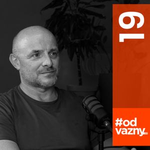 🟠19#odvážný | Učitel zneužíval žáka a znovu učí? Největší šok říká novinář Jiří Kubík, Tomáš Paprštein