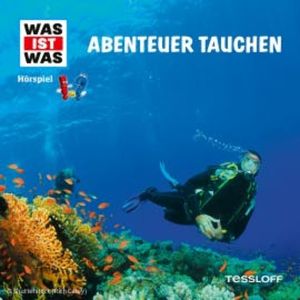 Abenteuer Tauchen, Dr. Manfred Baur