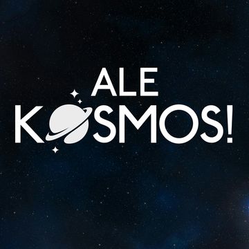Ale kosmos! podcast