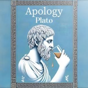 Apology, Plato