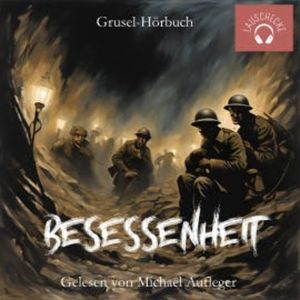 Besessenheit, Michael Aufleger