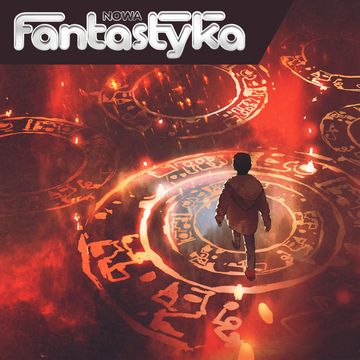 Nowa Audio Fantastyka. Odcinek 37. Bestiariuszowy Zabobonnik audiobook, Witold Vargas