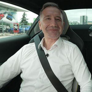 Biznes Klasa Young - Damian Ozga, Łukasz Kijek